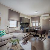 Hotel Lagouvardos Village