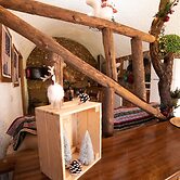 Cueva El Cortijo Gachas