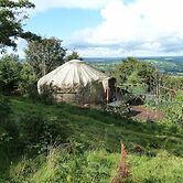Yurt Luxury & Bathouse