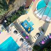 Camping Le Moulin