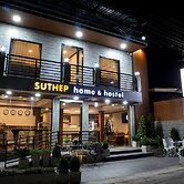 Suthep Home & Hostel