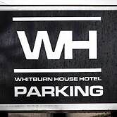 Whitburn House Hotel