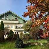 Garten Hotel Salzach Garni
