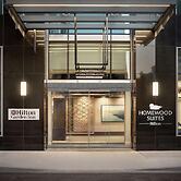 Hilton Garden Inn Chicago Downtown South Loop