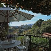 Pouso Caminho das Artes