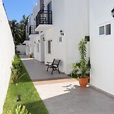 Villa Alebrije Cozumel