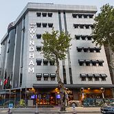 Tryp By Wyndham Istanbul Sancaktepe