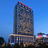 Ramada Plaza Wyndham Wenzhou Cangnan