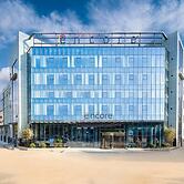 Ramada Encore Wyndham Linyi