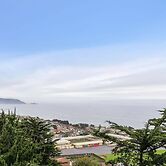 Marbella Lane Top Coastline Views, Family Friendly