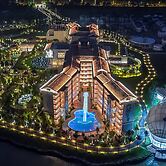 Holiday Inn Resort Qionghai Guantang by IHG