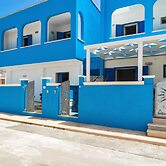 Lido Marini Seahouse