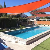 La Casa Rural Cortijo del Zoco Bajo