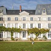 Chambres d'Hotes Château de la Puisaye