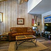 Sunshine Village 104 Beautiful, Convenient, and Close to it all by Red