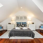 LxWay Apartments Belém