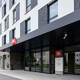 ibis Regensburg Zentrum