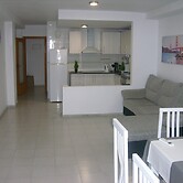 Apartamento San Pascual