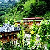 Kaptan Alabalik Konaklama Tesisleri