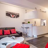 Studio Militari Residence M6