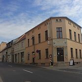 Gästehaus Innfernow