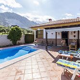 Casa La Moranja