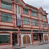 Hotel La Cuadra