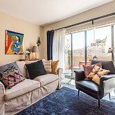 Varanda do Castelo Charming Apartment