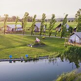 Glamping Kolpa Resort