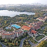 Crowne Plaza Huzhou by IHG