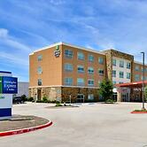 Holiday Inn Express And Suites Wylie West by IHG