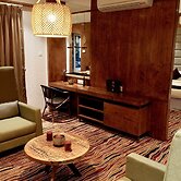 Hotel President Cottage Resort