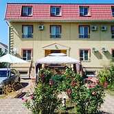 Guest house Turovskih