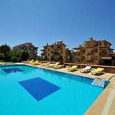 Apartmani Markovic-Kestel SUN Alanya