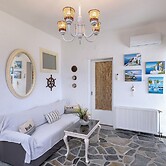 Aegean View Seaside Apartment Syros