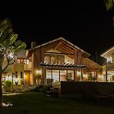 Hotel Lindo Ajijic B&B