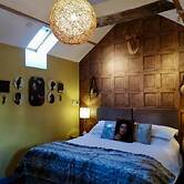 Hayeswood Lodge Luxury Accommodation