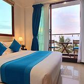 Huvan Beach Hotel at Hulhumale'