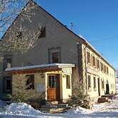 Ferme Auberge du Chèvremont