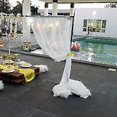 Jawharat Al-Rumais Villas & Spa