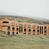 Highland Base Kerlingarfjöll