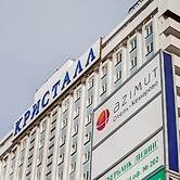 AZIMUT Hotel Kemerovo