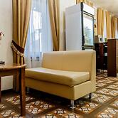 Tsaritsynskiy Hotel