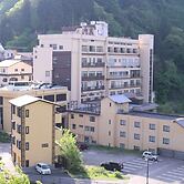 Tsuchiyu Onsen MUKAITAKI