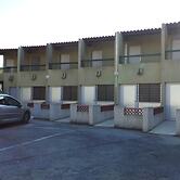 Camping Santa Gusta. Chambres.