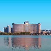 Grand Metropark Guofeng Hotel Tangshan