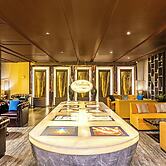 Sterling Palm Bliss - Rishikesh