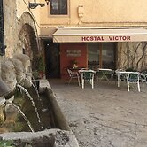 Hostal Victor