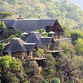 Esiweni Luxury Safari Lodge