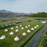 Volcano Huts Þórsmörk -  Highlands